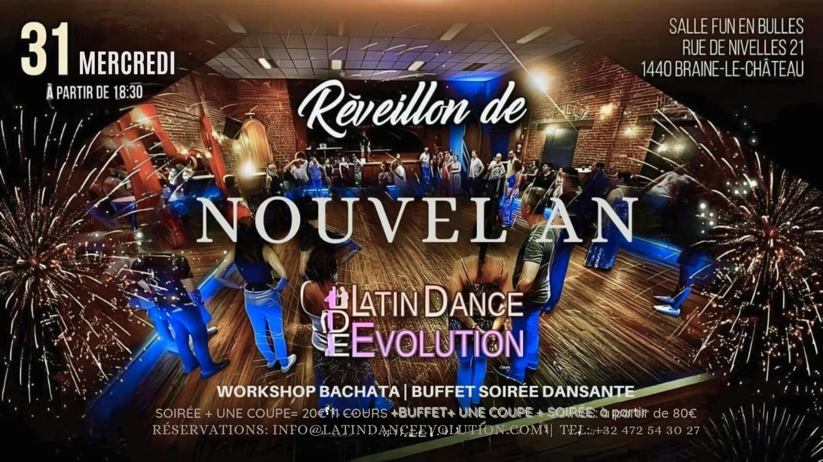 ℝé𝕧𝕖𝕚𝕝𝕝𝕠𝕟 𝕕𝕦 ℕ𝕠𝕦𝕧𝕖𝕝 𝔸𝕟 photo