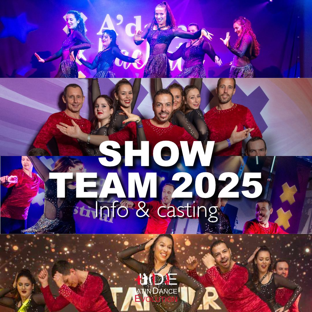 𝐒𝐡𝐨𝐰𝐭𝐞𝐚𝐦 𝕃.𝔻.𝔼 𝟐𝟎𝟐5 photo