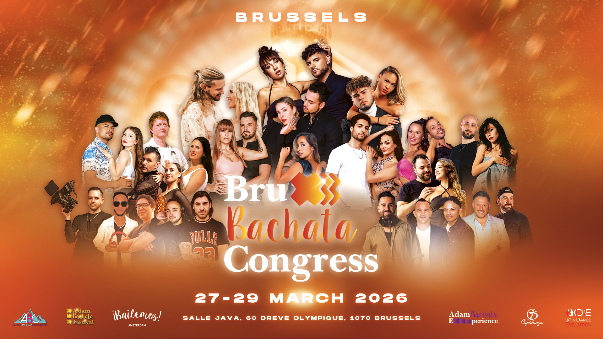 𝔹𝕣𝕦𝕏 𝔹𝕒𝕔𝕙𝕒𝕥𝕒 ℂ𝕠𝕟𝕘𝕣𝕖𝕤𝕤 ∗ ⋅◈⋅ ∗ LIVE CONCERT PERFORMANCE ∗ ⋅◈ photo